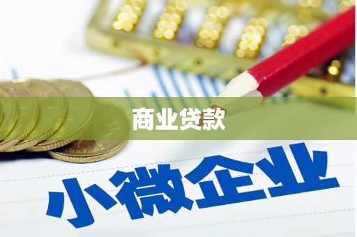 桥东商业贷款