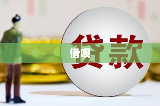 桥东借呗